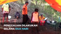 Candi Baru Ditemukan