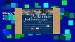 Library  The Adams-Jefferson Letters: The Complete Correspondence Between Thomas Jefferson and