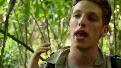 The Island With Bear Grylls S02E01 | S 2 E 1 part 2/2