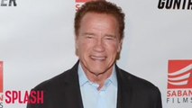 Arnold Schwarzenegger admits he 'stepped over the line' with women