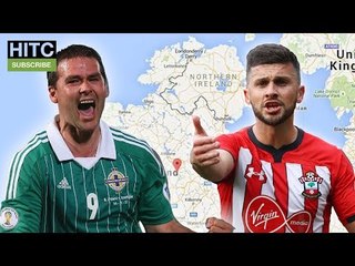 Best Footballer From EVERY County in Ireland ('92-Present