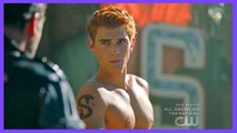 RIVERDALE 3x01 Chapter Thirty-Six 