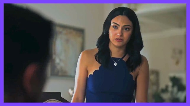 RIVERDALE 3x01 Chapter Thirty-Six Labor Day - Veronica begs her Dad to help Archie (2018) HD