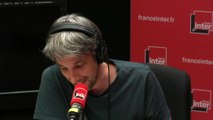 Le remaniement ministériel - Le Moment Meurice