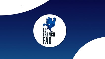 Echo 1 -  1 an de La French Fab