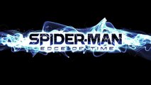 Spider-Man: Edge of Time – Combat Vignette Trailer - Developer Beenox – Publisher Activision – Writer Peter Davis - Composer Gerard Marino – Engine Unreal En