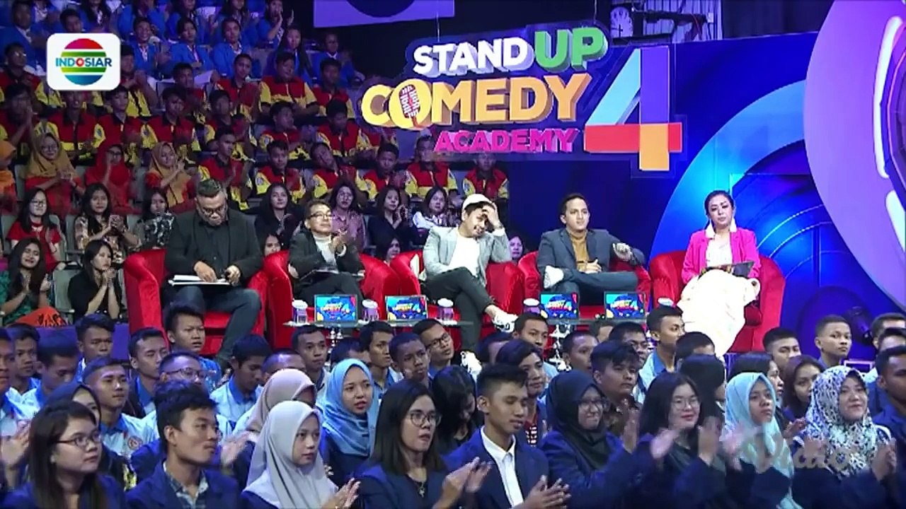 Komen Netizen di Youtube Bikin Saya Down - Oki | SUCA Top 10