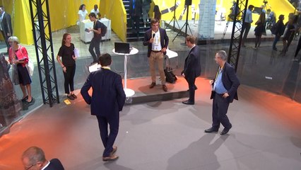 Bulle Pro - Mener à bien une fusion