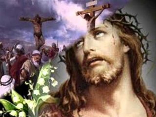 مزمور الساعة الثالثة من الجمعة العظيمة