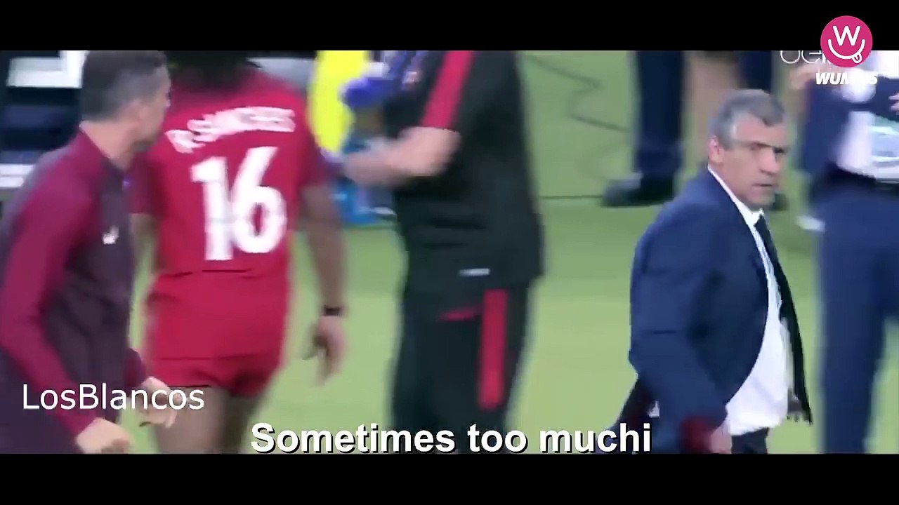 Ronaldo Song (english version)