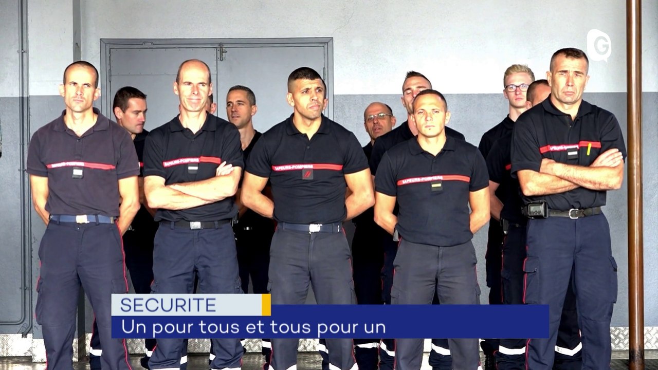 Le JT - 11 OCTOBRE 2018