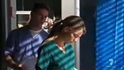 Home and Away 6981 11th October 2018 Part 2/3