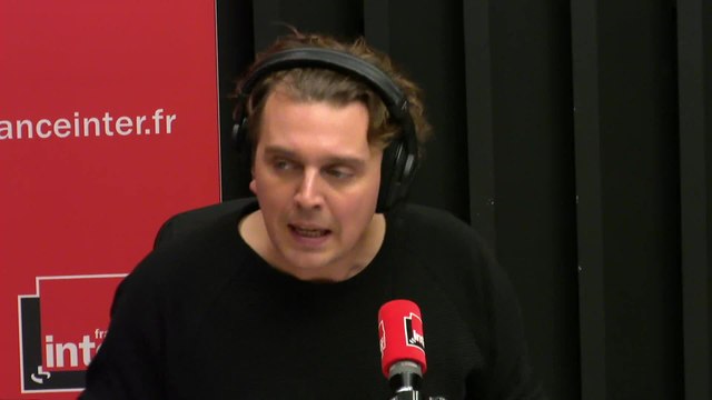 Monseigneur Bolloré à France Catholique - Le Sketch avec Alexis HK