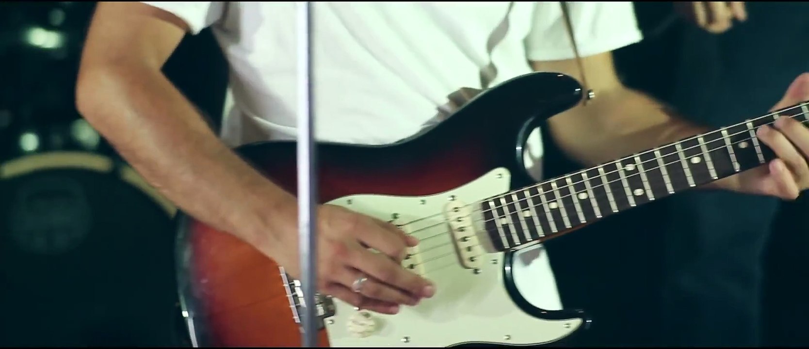An ve An - Gitme (Official Video)
