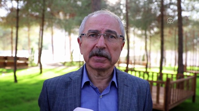 Belediyeden çevre dostu proje - MARDİN