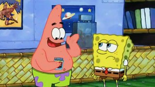 SpongeBob SquarePants - S06E22 - The Card