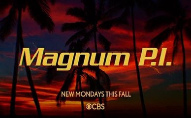 Magnum P.I. - Promo 1x04