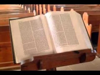 أنجيل يوحنا أصحاح 20 بصوت ابراهيم عياد