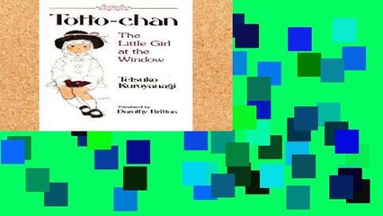 Library  Totto-chan: The Little Girl at the Window