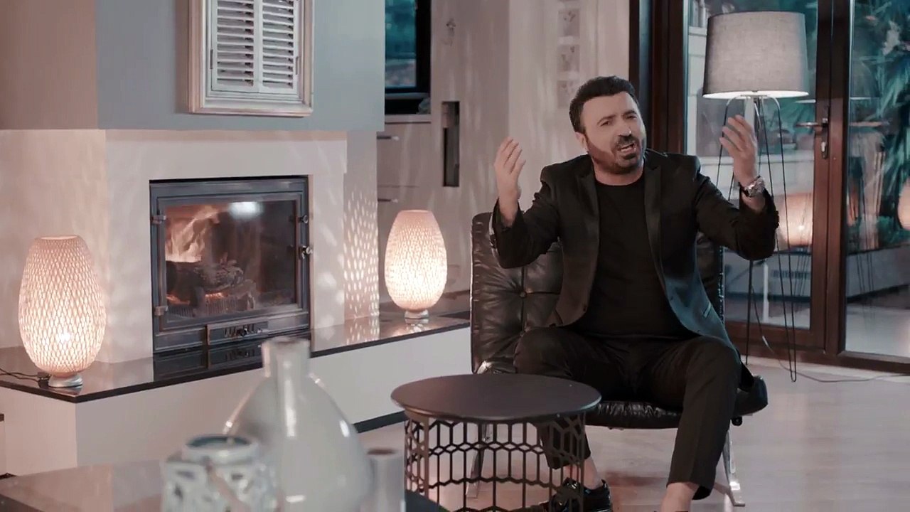 Remzi Ayyıldız - Gel Gönül Uslan Gönül