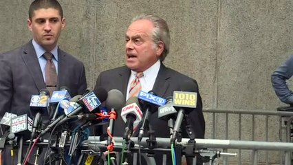 Weinstein se livra de uma acusação