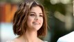 Selena Gomez Hospitalized for Mental Health Treatment