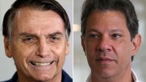 Présidentielle brésilienne : les revirements de Bolsonaro