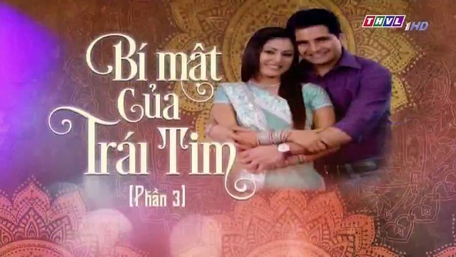 Bí Mật Của Trái Tim Phần 3 Tập 575 - THVL1 Lồng Tiếng - Bi Mat Cua Trai Tim P3 Tap 575 - Bi Mat Cua Trai Tim P3 Tap 576