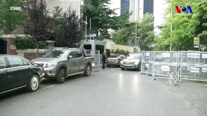 Arap Gazeteciler Kaşıkçı Cinayetini Değerlendirdi