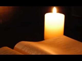 انجيل لوقا أصحاح 5 بصوت ابراهيم عياد