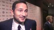 Frank Lampard Hopes Mourinho Can Turn Things Around At Man Utd