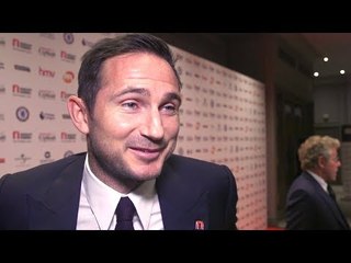 Frank Lampard Hopes Mourinho Can Turn Things Around At Man Utd