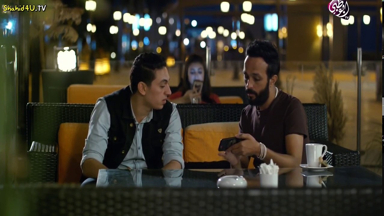 مسلسل بيت السلايف الحلقة 58 الثامنة والخمسون