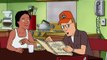 King Of The Hill S09E05 Dale To The Chief