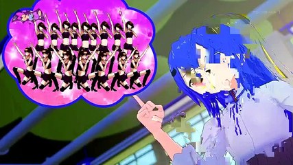 でびどる!　第2话 - 18.10.11