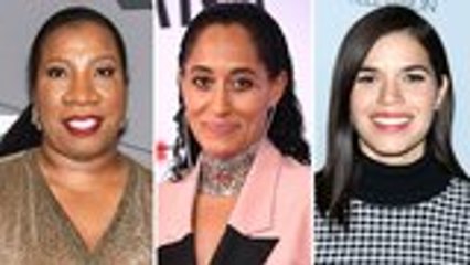 Women Behind the #MeToo Movement Pen Love Letter to Dr. Christine Blasey Ford | THR News