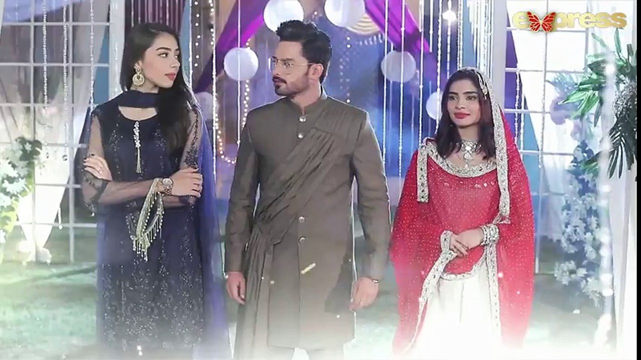 Mohabbat Zindagi Hai - Episode 272