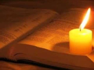 أنجيل لوقا أصحاح 11 بصوت ابراهيم عياد