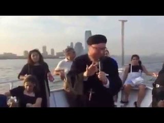 كاهن صعيدي يشرح قصة زكا العشار بطريقة جميلة جداً