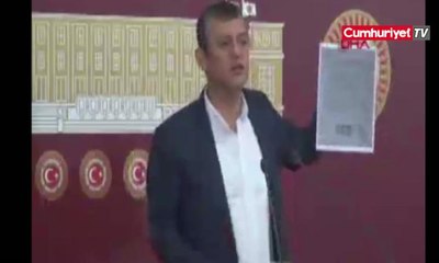 CHP'den Erdoğan'a İş Bankası yanıtı