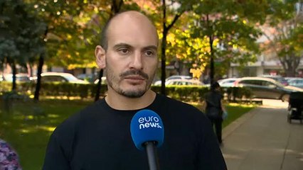 Marinova alvo de "assassinato de motivação política"