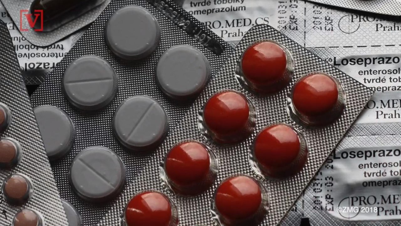 Grapefruit Juice Can Affect How Well Some Medicines Work video