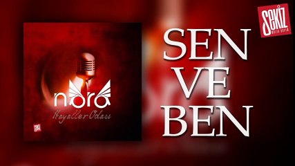 Grup Nara - Sen Ve Ben (Official Audio)