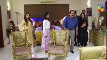 Ki Jaana Mein Kaun Episode #28 HUM TV