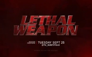 Lethal Weapon - Promo 3x04