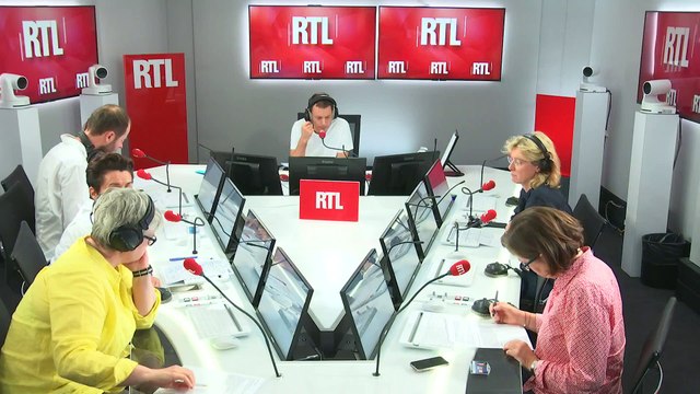Le journal de 18h : Affaire Richard Ferrand : trois juges d'instruction désignés à Lille