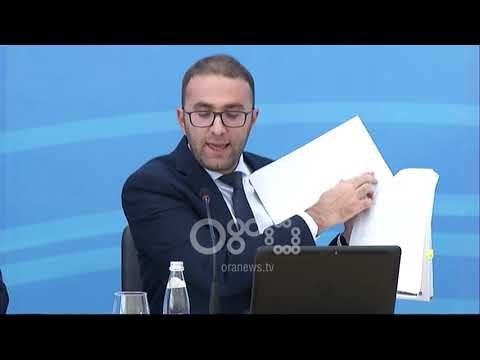 PD: Prokuroria ia ka adresuar policisë së Fatmir Xhafajt të fabrikojë prova për të mbrojtur vëllain