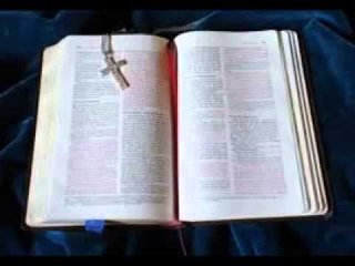 أنجيل لوقا أصحاح 22 بصوت ابراهيم عياد