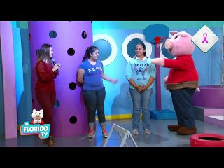 PROGRAMA EL FLORIDO TV MIERCOLES 10 DE OCTUBRE 2018