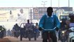 Burkina faso, OPTIMISATION DES RECETTES